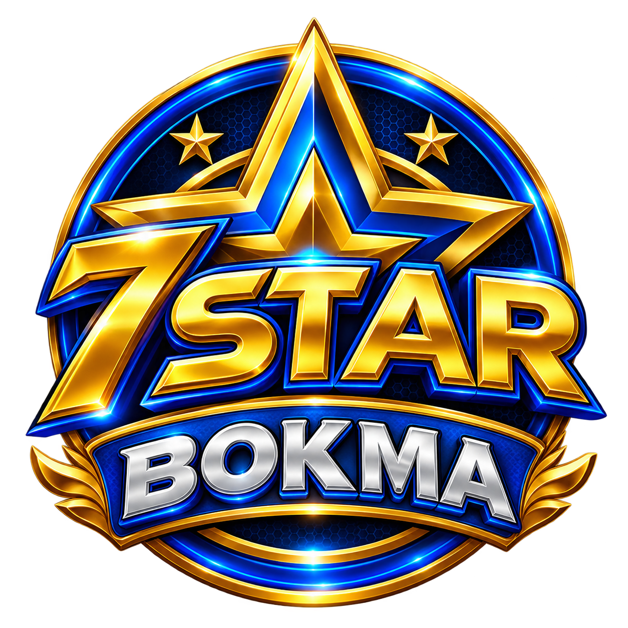 7STAR / BOKMA